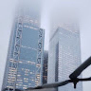 Meet your Posher, Glenroy